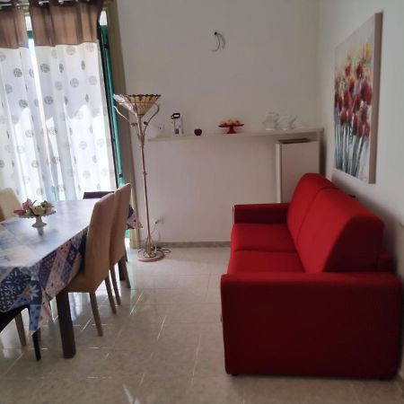 Cefalu Holidays Luxury Apartments - 120 M2 Exteriör bild