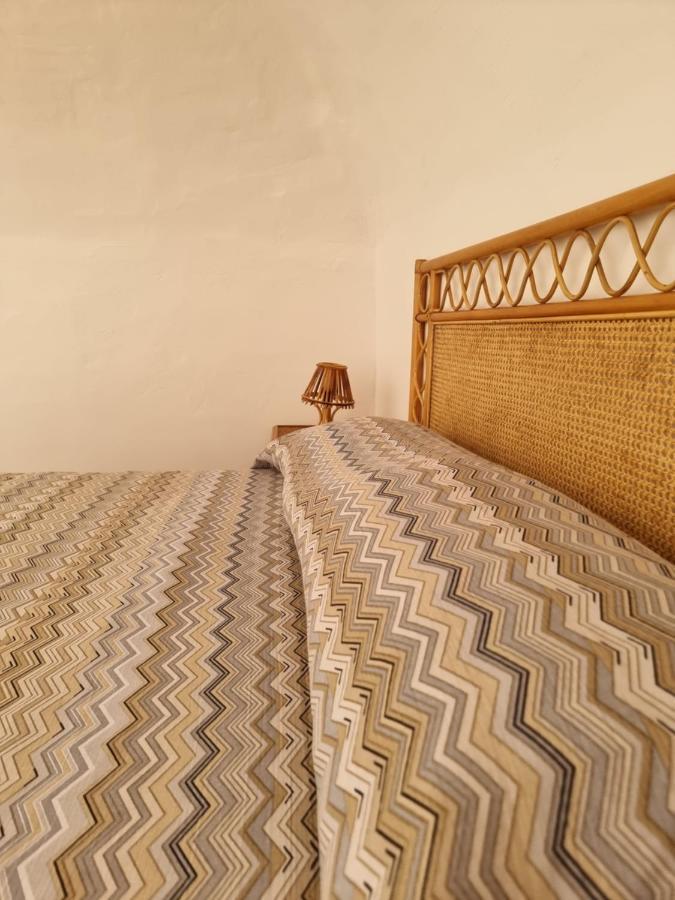 Cefalu Holidays Luxury Apartments - 120 M2 Exteriör bild