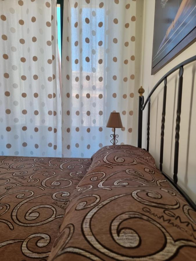 Cefalu Holidays Luxury Apartments - 120 M2 Exteriör bild