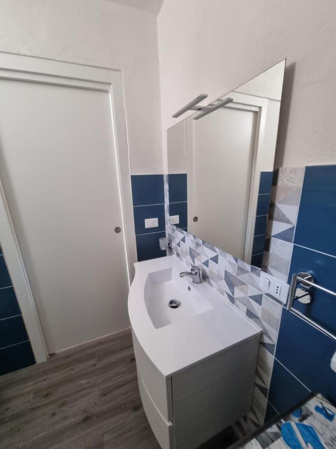Cefalu Holidays Luxury Apartments - 120 M2 Exteriör bild