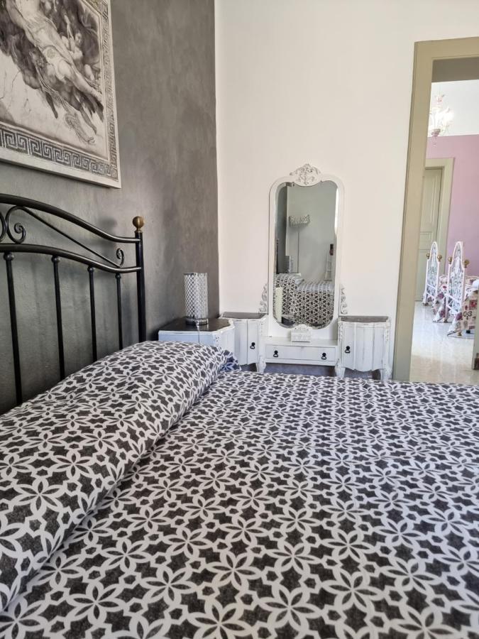 Cefalu Holidays Luxury Apartments - 120 M2 Exteriör bild