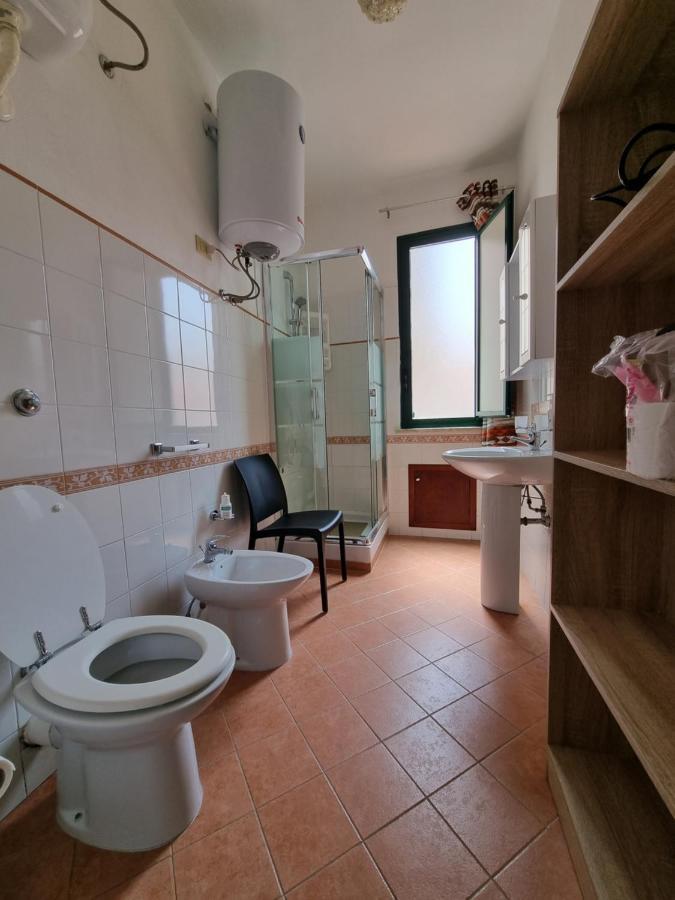 Cefalu Holidays Luxury Apartments - 120 M2 Exteriör bild