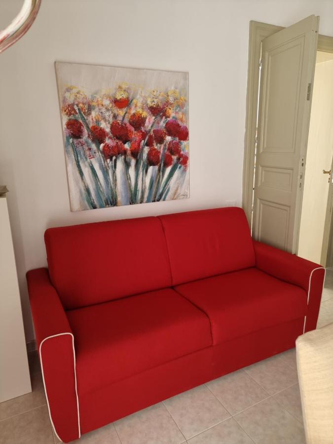 Cefalu Holidays Luxury Apartments - 120 M2 Exteriör bild