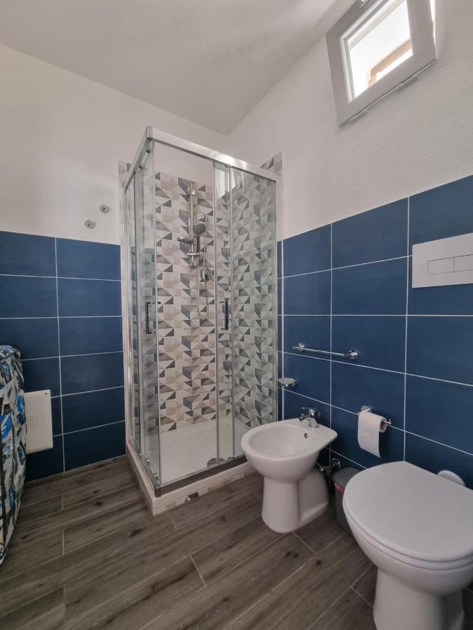 Cefalu Holidays Luxury Apartments - 120 M2 Exteriör bild