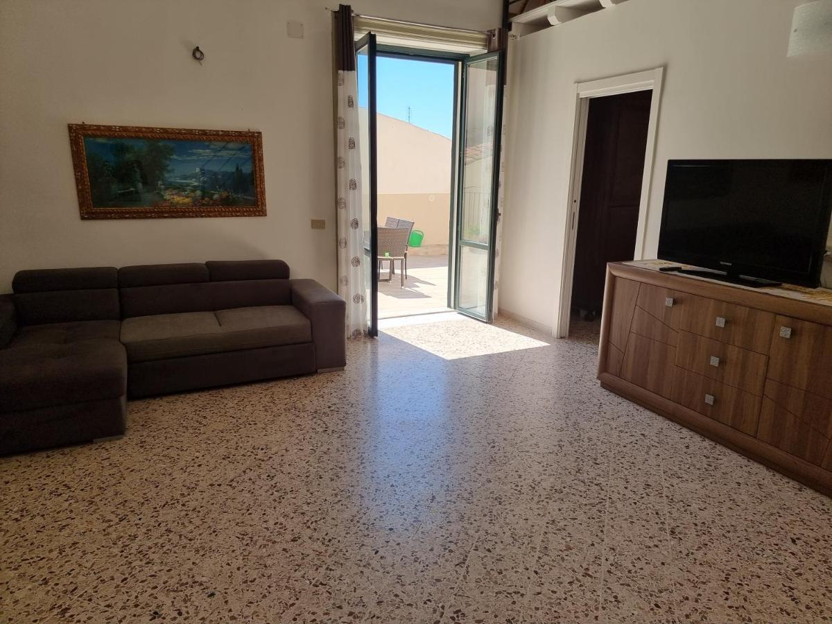 Cefalu Holidays Luxury Apartments - 120 M2 Exteriör bild