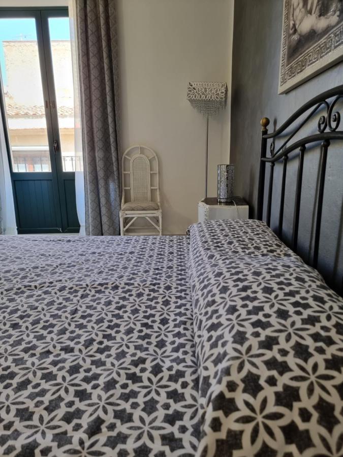 Cefalu Holidays Luxury Apartments - 120 M2 Exteriör bild