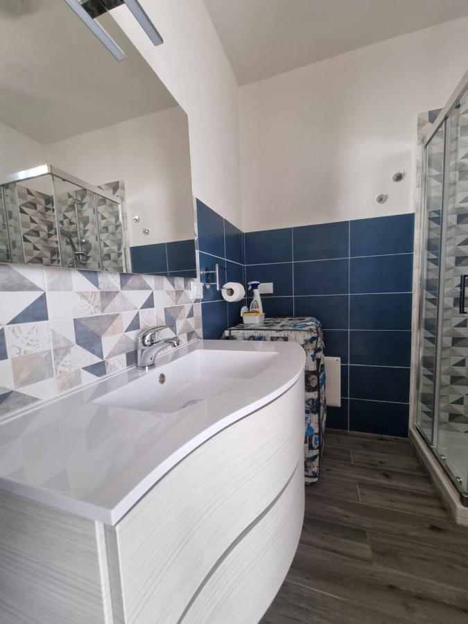 Cefalu Holidays Luxury Apartments - 120 M2 Exteriör bild