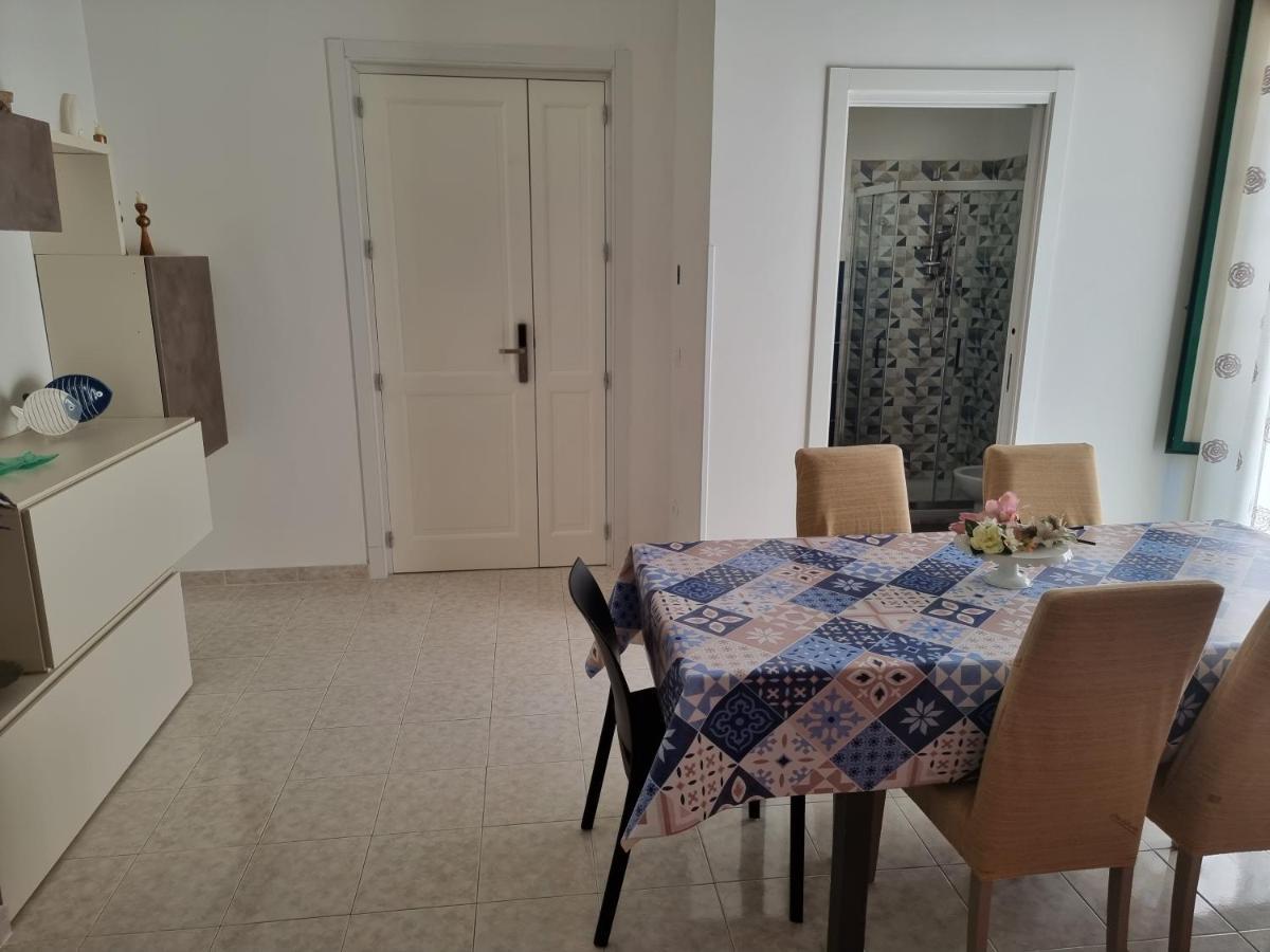 Cefalu Holidays Luxury Apartments - 120 M2 Exteriör bild