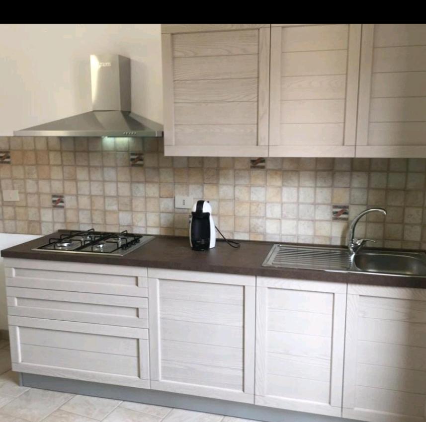 Cefalu Holidays Luxury Apartments - 120 M2 Exteriör bild